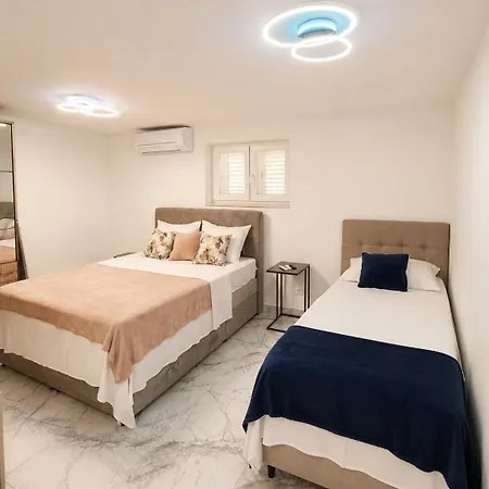 Modo 2 Apartman